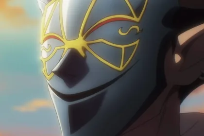 &#39;Overlord: The Sacred Kingdom&#39; gets new promotional art