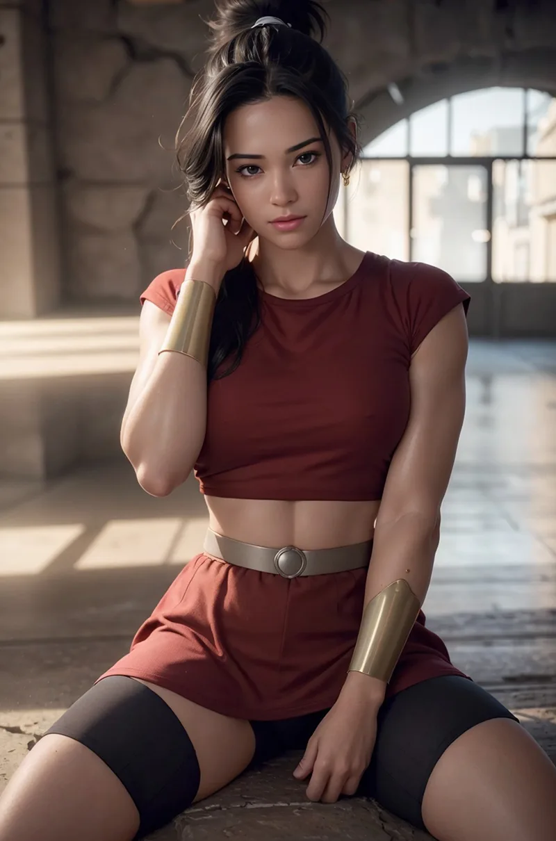 ドラゴンボール超 ケール