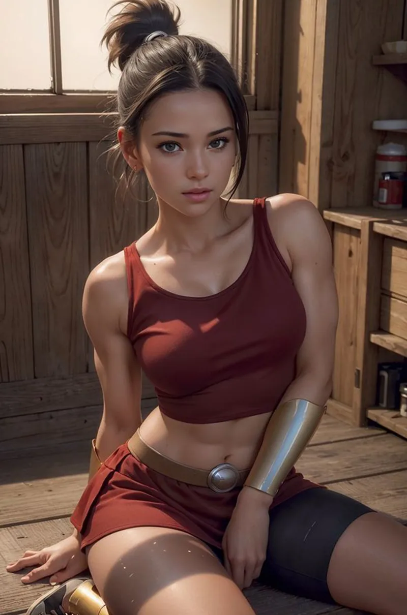 ドラゴンボール超 ケール