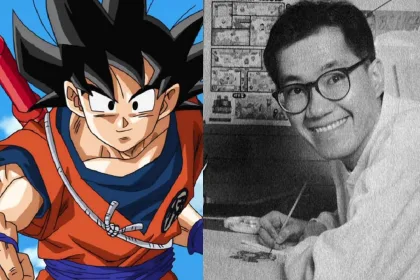 Criador de ‘Dragon Ball’, Akira Toriyama, faleceu aos 68 anos