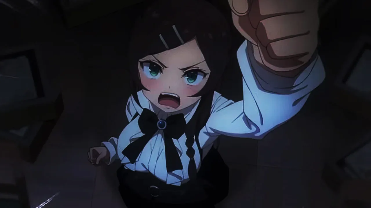 Anime &#39;I Meln Be A Guild Reception&#39; Génose la bande-annonce exclusive du protagoniste