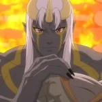 Anime &#39;Re:Monster&#39; gets new trailer