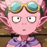 Anime “Sand Land” de Akira Toriyama ganha trailer e imagem