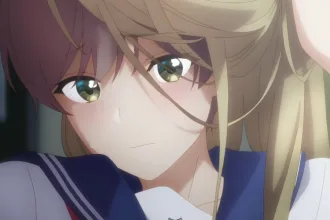 Anime de uma garoto ‘Cross-dressing’, Senpai Is an Otokonoko ganha novo trailer