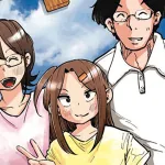 Cast and Image of &#39;Tsuma, Shougakusei ni Naru&#39; anime announced