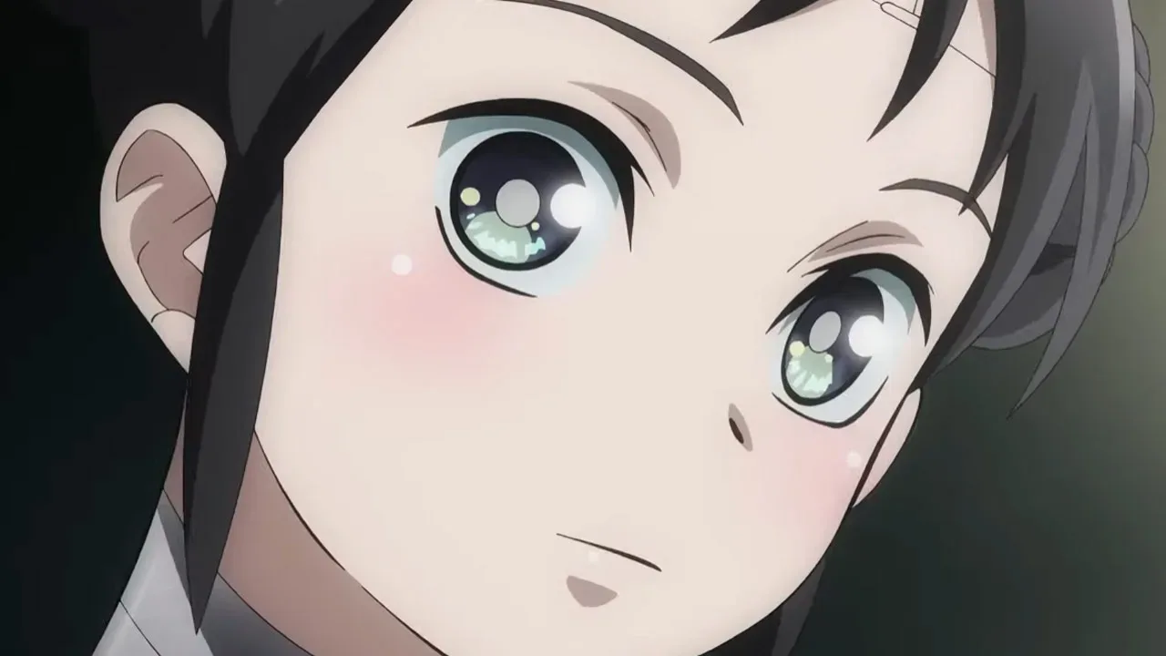 Anunciado novo trailer do anime ‘My Wife Has No Emotion’