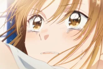 Ao no Hako: Trailer reveals anime's expected premiere date