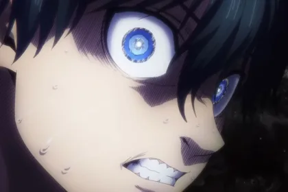 “Blue Lock -Episode Nagi-”: Anunciado novo trailer do filme