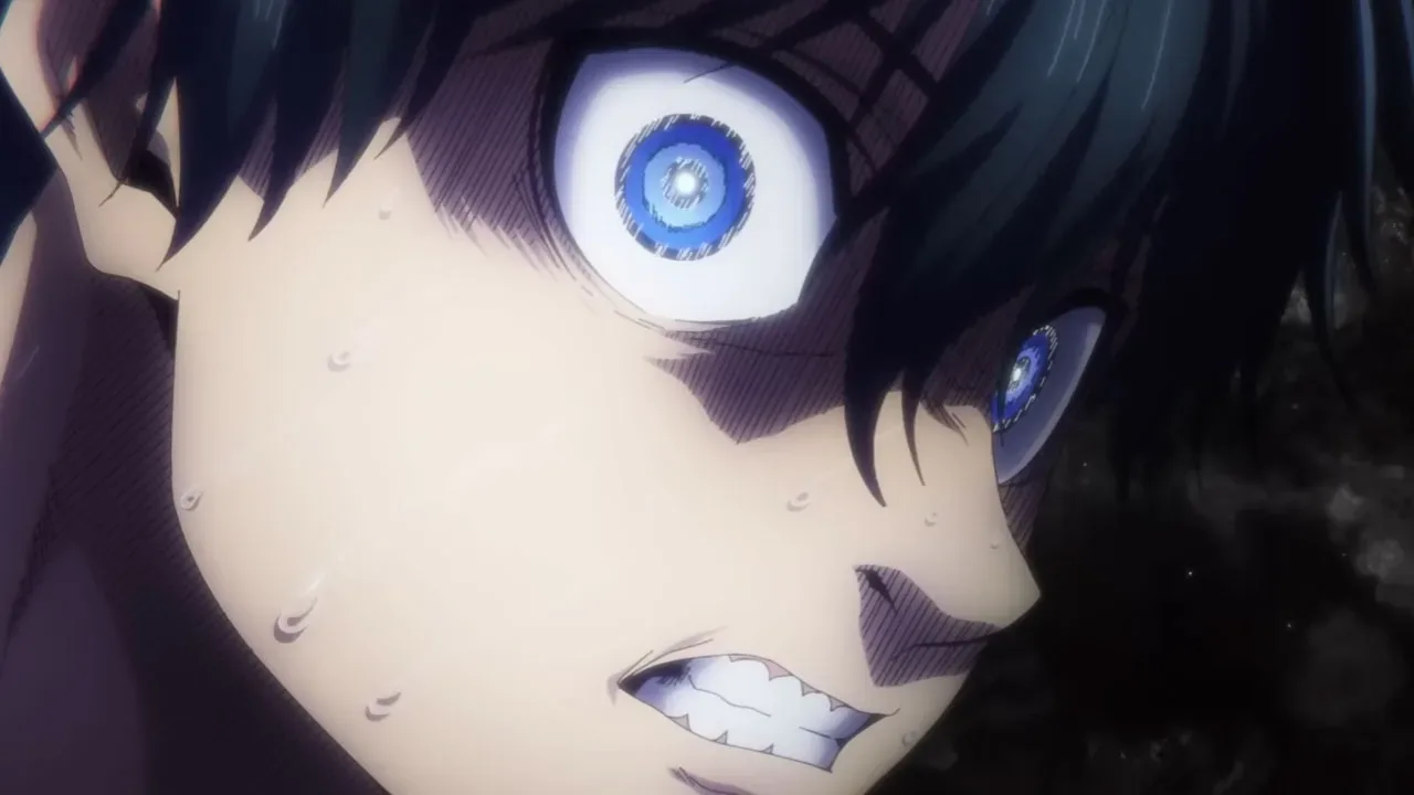 &quot;Blue Lock -episodeo Nagi-&quot;: Annonce de la nouvelle bande-annonce du film
