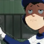 Boukyaku Battery: Image and trailer of the character Taro Yamada