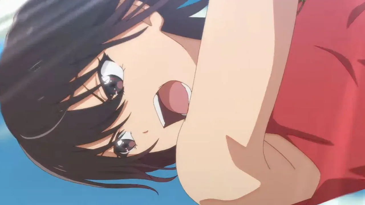 &quot;Bye Bye, Earth&quot;: l&#39;image et les prévisions de la première anime