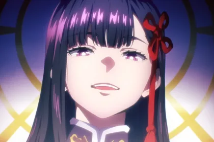 Chained Soldier has a 2nd season announced; Check out the trailer