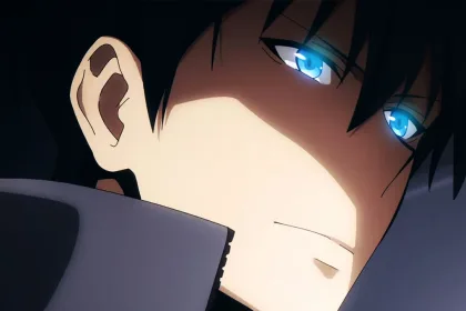 Crunchyroll accidentally confirms Solo Leveling season 2