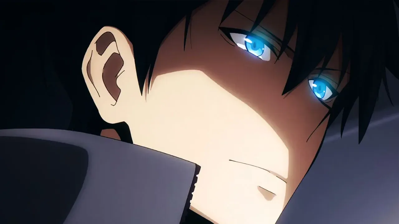 Crunchyroll secara tidak sengaja mengkonfirmasi musim ke -2 tanah cahaya