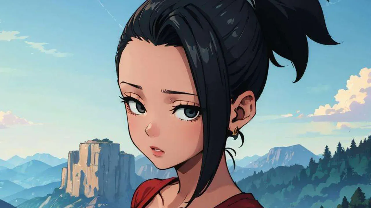 Dragon Ball Super: Ia mengungkapkan bagaimana kangkung akan terlihat jika itu nyata
