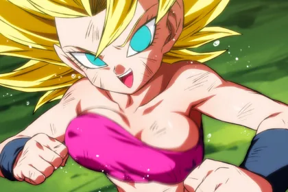 Dragon Ball: Conheça as guerreiras mais poderosas de Akira Toriyama