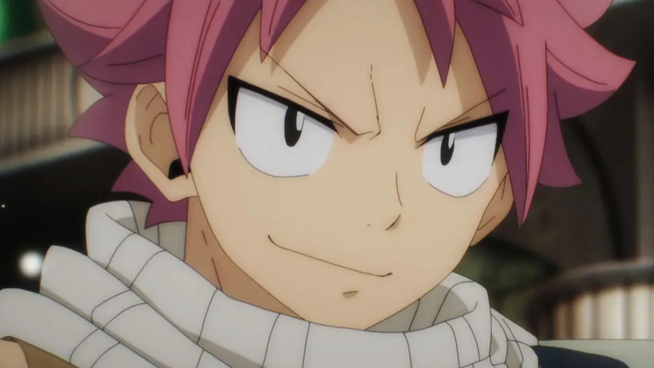 Fairy Tail: 100 Years Quest gets premiere date and staff