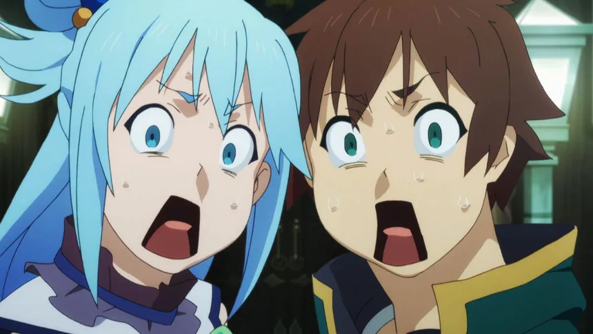 Fãs no Japão dizem que o Isekai está acabando com os animes
