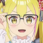 Henjin en la ensalada: el anime ha anunciado la fecha de debut