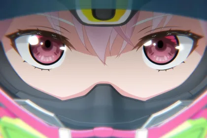 Highspeed Etoile: Trailer anuncia data de estreia do anime