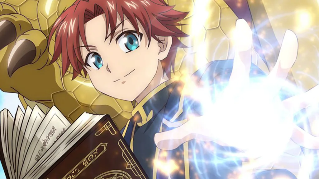 I&#39;m a Noble on the Brink of Ruin: Manga gets anime adaptation