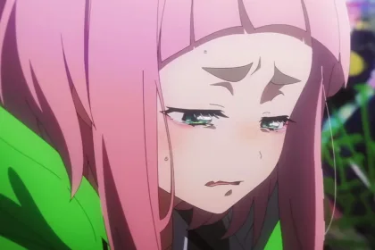 Jellyfish Can’t Swim in the Night: Anunciada ‘data de estreia’