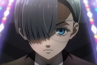 Kuroshitsuji: Novo trailer do anime revela abertura e encerramento