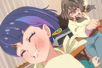Mayonaka Punch: Anime ganha trailer completo