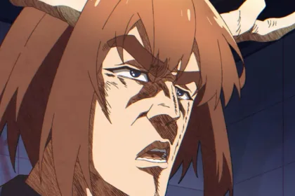 My Deer Friend Nokotan: Mangá ganha adaptação para anime