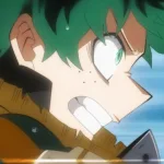 My Hero Academia: Anime gets new action-packed trailer