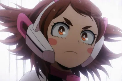 My Hero Academia: Prévia da 7ª Temporada revela Ochako e Toga