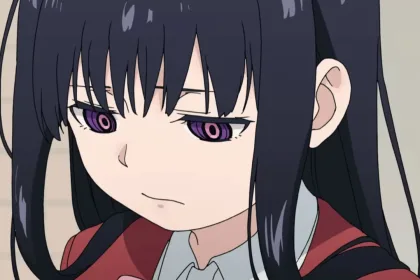 Penghapusan Misterius: Anime Gain Debut Tanggal