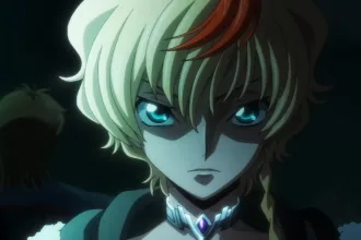 Novo anime de ‘Code Geass’ ganha trailer e data de estreia