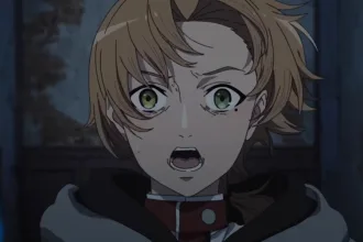 Mushoku Tensei 2ª temporada