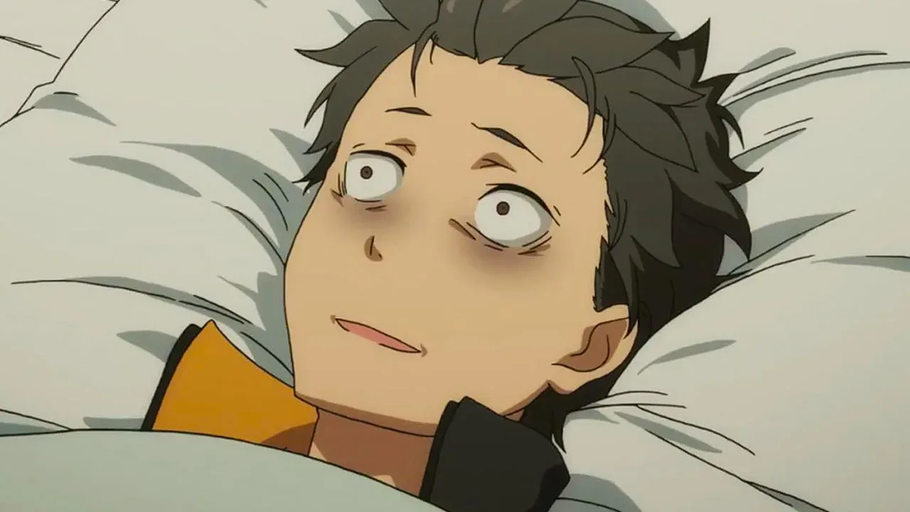 Otakus voltam a afirmar que estão cansados de Isekai