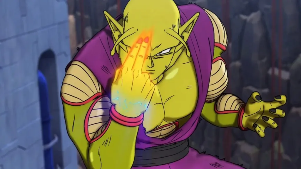 Piccolo