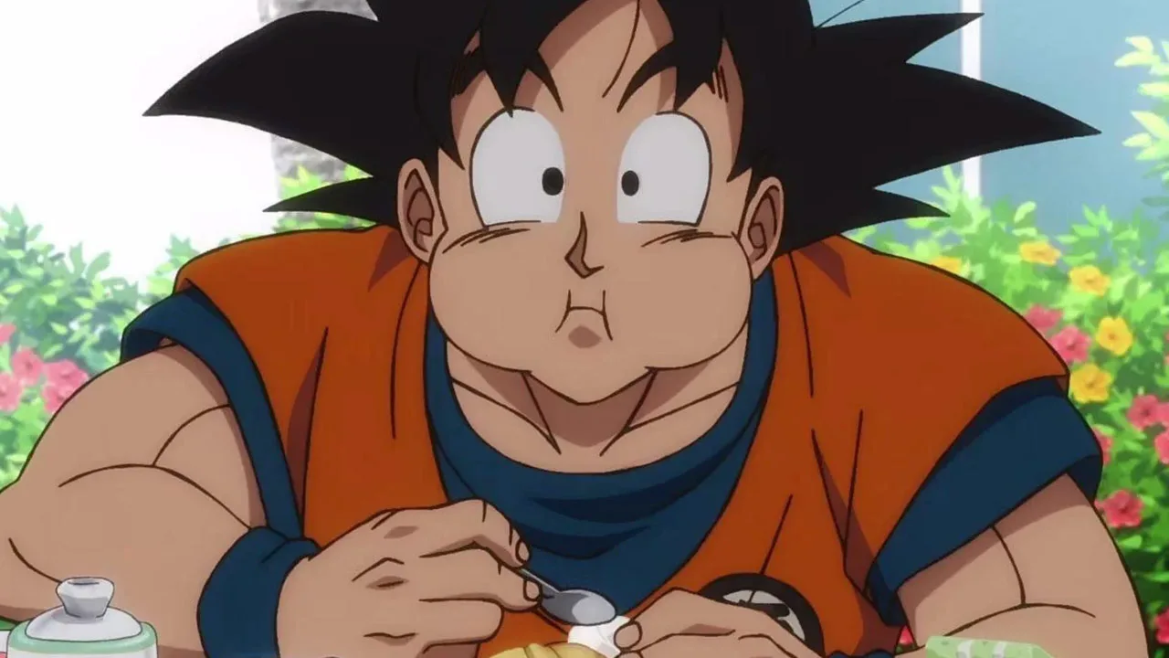 ドラゴンボールで悟空はなぜ成長したのですか？