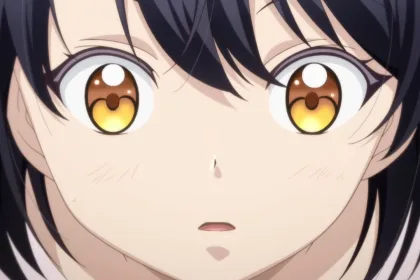 Rekishi ni Nokoru Akujo – Trailer revela previsão de estreia