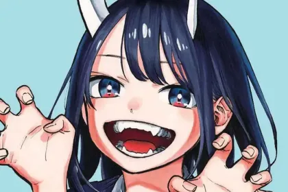 “RuriDragon”: Disponível novo capítulo do mangá após 2 anos