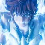 “Saint Seiya: Battle for the Sanctuary”: Trailer reveals premiere date