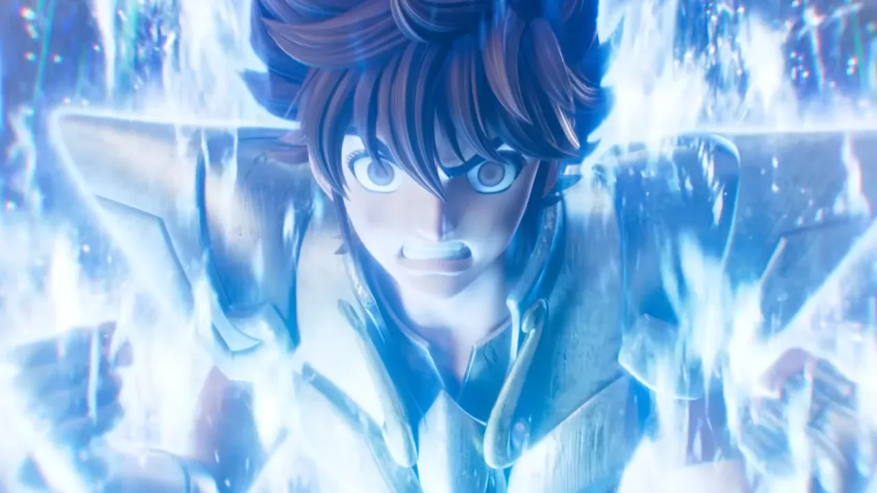 “Saint Seiya: Battle for the Sanctuary”: Trailer mengungkapkan tanggal debut