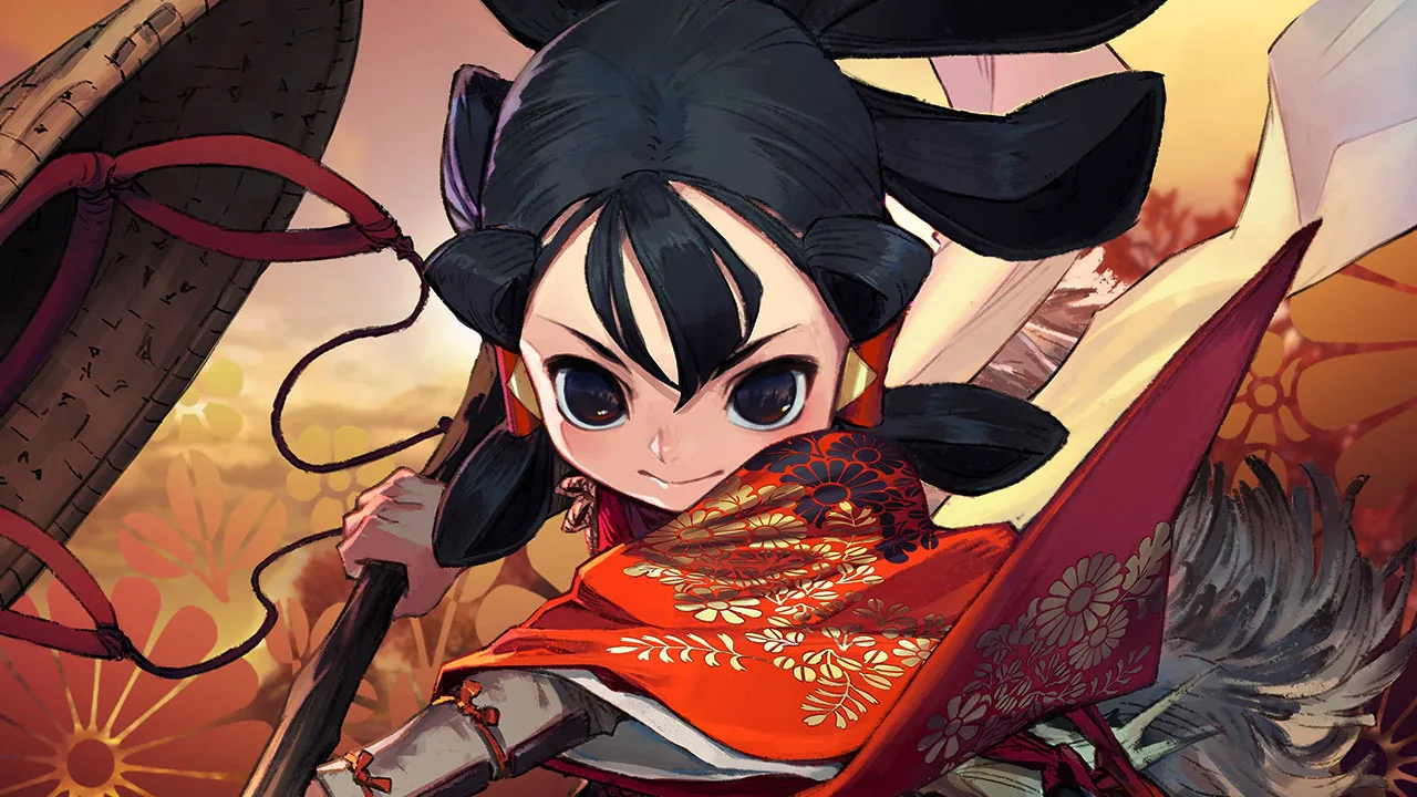 “Sakuna: Of Rice and Ruin” recebe adaptação para anime