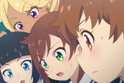 ¿Shuumatsu entrena Doko e Iku? Anime gana la fecha de debut.jpg