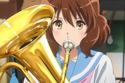 ¡Sonido! Euphonium: la temporada 3 gana un nuevo trailer