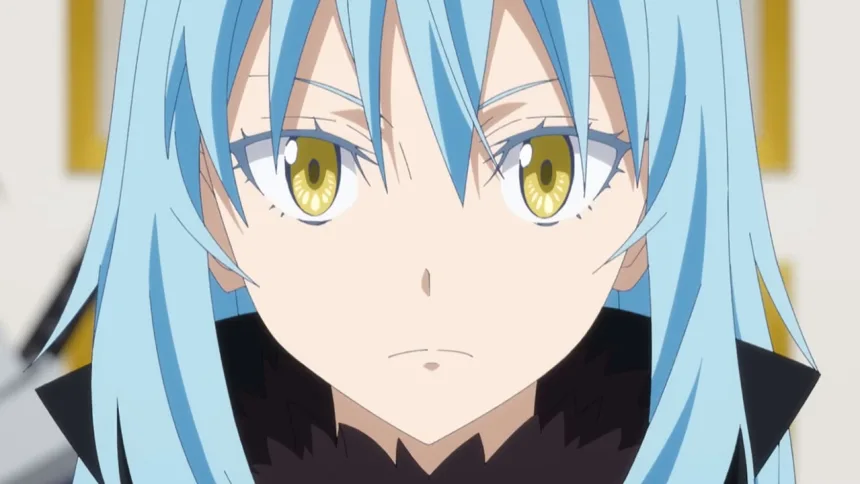 That Time I Got Reincarnated: Season 3 gets new trailer