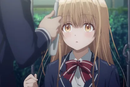 The Angel Next Door ganha Imagem da 2ª Temporada