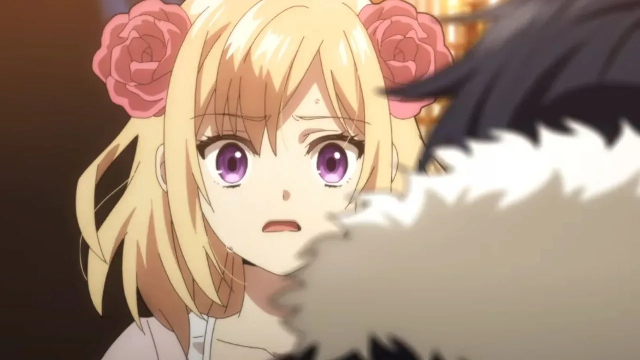 Do-over Damsel: Trailer Anime Diumumkan