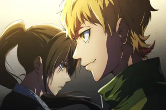 Tower of God: imagem promocional da 2ª da temporada