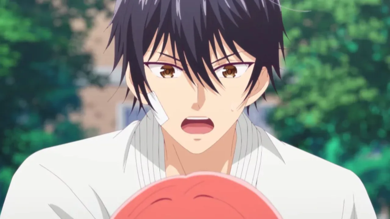 Vampire Dormitory: &#39;Ren Nikaido&#39; Trailer