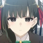 You Are Ms. Servant: Trailer revela previsão de estreia do anime